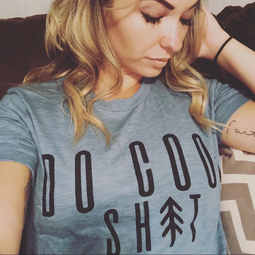 Meet your Posher, Kayla